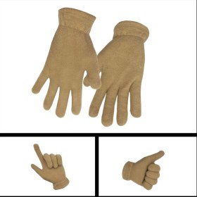 Resim Savage Uyguna-Yakala Kum (SBLN.001) Savage Warm Polar ELDIVEN-ELD.060 