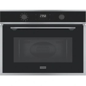 Resim Franke Fma 45 Mw Xs Kombi Mikrodalga Fırın Fma 86 H Xs Fırın 2li Maris Black+Inox Maris Ankastre Set 