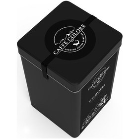 Resim Caffe Colore Americano House Blend French Press Kahve 250 G 