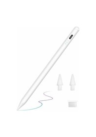 Resim Yeni Nesil Android Ve İos Uyumlu Tablet Telefon Kalemi Tablet Kalemi 