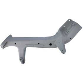 Resim Tampon Boynuzu Premıum V2-V3 Sağ - 7420819613 [R80.8205.Y] - 7420819613 