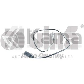 Resim 03l906088bs Egzos Sıcaklık Sensörü Ön Delphı Tip Vw Transporter 