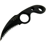 Resim W Hrt2 Tırtıklı 17 Cm - Özel Kılıflı 