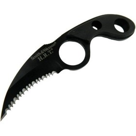 Resim W Hrt2 Tırtıklı 17 Cm - Özel Kılıflı 