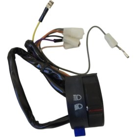 Resim Hero Puch Kumanda Paneli Sağ Hn 