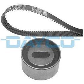 Resim Dayco Ktb375 - Triger Kayış Seti Eksantrik Seti Mazda 323 1.6l B 
