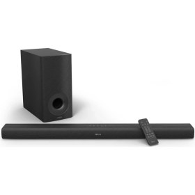 Resim Denon Dht S316 Soundbar Ses Sistemi 