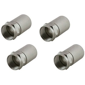 Resim Next Gold Plus Profesyonel Quattro Santral Lnb + 8 Ad F Konnektör 