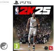Resim Ps5 NBA2K25 - Piksel Oyun - Avcılar - NBA 2K25 
