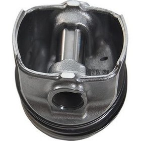 Resim Goetze Piston Sekmanlı 81 Mm 8772175Std 038107065Ge Caddy 2004 2010 