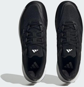 Resim Adidas Ig9567 Gamecourt 2 M 24k339ıg9567 3390230 Erkek Tenis Ayakkabısı Siyah - Beyaz Beyaz - Siyah 