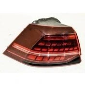 Resim Magneti Marelli MAGNETTI MARELLI Golf7 Stop Lambası Dış Sol 2017- [marelli] [5G0945207G] 
