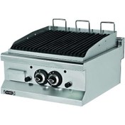 Resim Empero Emp.6lg020 Gazlı Lavataşlı Izgara - Lpgli 