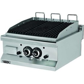 Resim Empero Emp.6lg020 Gazlı Lavataşlı Izgara - Lpgli 