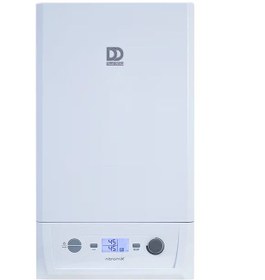 Resim Demirdöküm Nitromix P 24 Hermetik Yoğuşmalı Kombi 