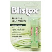 Resim Blistex Sensitive Mint Melon Dudak Bakım Uzmanı 4.25 g 