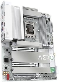 Resim GIGABYTE ANAKART INTEL LGA1851 ATX Z890 AERO G 