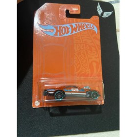Resim Hot Wheels Project Speeder 