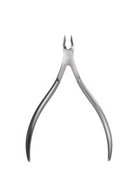 Resim Staleks 5mm Smart Yaysız Kutikül Et Pensi Ns-14-5 