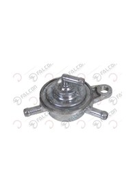 Resim Falcon Nitro 50 Benzin Musluğu 