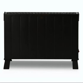 Resim Luxell HC2930 Siyah Konvektör 