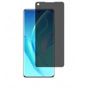 Resim Wrapsol Honor 60 Pro Mat Hayalet Ekran Koruyucu Yandan Bakınca Görünmeyen Ekran Privacy Ekran Koruyucu 
