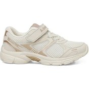 Resim Kinetix Arıon Tx J F 5fx Unisex Çocuk Spor Ayakkabı Bej Bej 