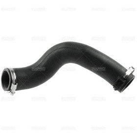 Resim Rapro-18333 - Turbo Intercooler Hortum Sılıkon Opel : Vectra 