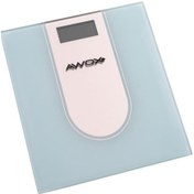 Resim Awox Fresh Dijital Cam Banyo Baskül 