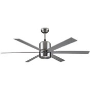 Resim STOREMAX buybeam 60W G9 6 Kanatlı Avizeli Tavan KCF286 polyrush 1063348 