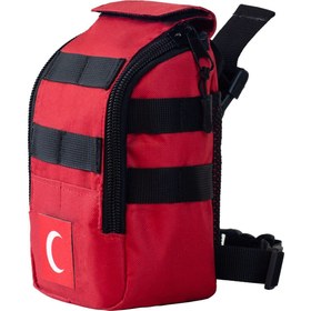 Resim KONT MEDİKAL Bel- Bacak Çantası 