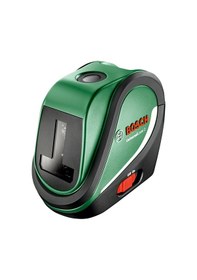 Resim Bosch UniversalLevel 2 Set Çapraz Çizgili Hizalama Lazeri - 0603663801 