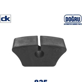 Resim Genel Markalar Vıraj Lastıgı Arka 13mm Opel Corsa A B Tıgra [835] 