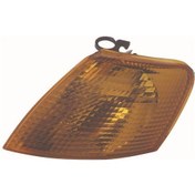 Resim DEPO 441-1516L-UE-Y Sinyal Lambası Ön Sol Passat 97- 