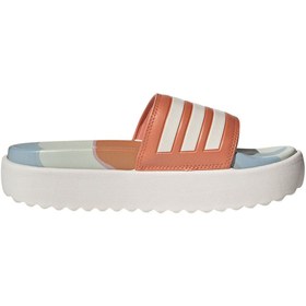 Resim adidas Kadın Yüzme Terlik Adilette Platform Hp6730 