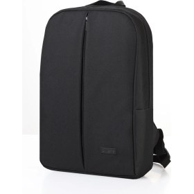 Resim D'Vers 15.6" Laptop Notebook Bilgisayar Sırt Çantası 