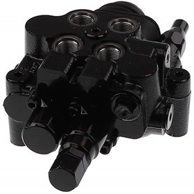 Resim AGCO Kontrol Valfi - Massey Ferguson / Fendt / Valtra | ACP0566160 