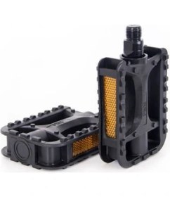 Resim Zozo FP804 Plastik Pedal 