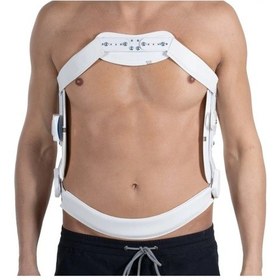 Resim Wıngmed Hiperekstansiyon Korse Lüks Jeweet - Beden: M W 431-m Diğer 