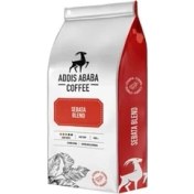 Resim Mena Rise Addis Ababa Sebata Blend Filtre Kahve 1kg 