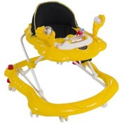 Resim Royal Müzikli Stoplu Oyuncaklı Yürüteç 