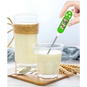 Resim Tfa 30.1054.04 Saplama Problu Gıda Termometresi 