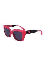 Resim Calvin Klein 22639s 675 55-15 Kadın Güneş Gözlüğü 