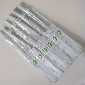 Resim Greensea 18-28# Çiçek Teli, 58Cm/23Inç, Paket Başına 25-200 Adet - El Sanatları Araçları & Malzemeleri 