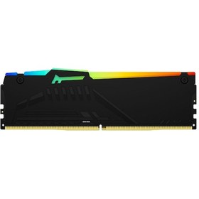 Resim Kingston Beast 32g 5600 Ddr5 Rgb Kf556c36bbea-32tr 