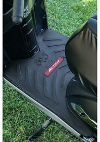 Resim Motorsiklet Paspası, Actıva Model Motor Paspası, 