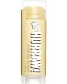 Resim Hurraw Bean Lip Balm Vanilyalı Dudak Balmı 4.3 G 