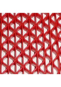 Resim Colourmat Z-mat Kırmızı Paspas 100cm X 300cm kırmızı 
