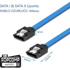 Resim Harddisk Hdd Ssd Dvd Rom Sata3.0 Veri Kablosu 6.0 Gbps 