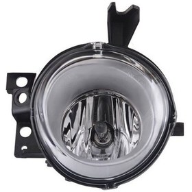 Resim Volkswagen Touareg Sis Farı Sol 7l5941699d 